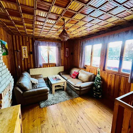 Juliana 木屋