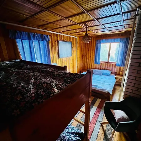 شاليه Juliana Maly Lipnik