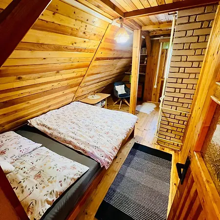 شاليه Juliana *