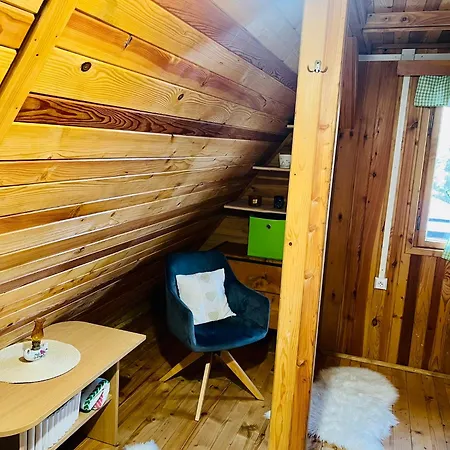 Juliana شاليه *