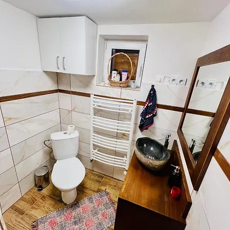 木屋 Juliana *