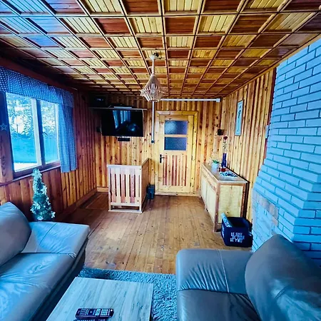 Juliana شاليه *