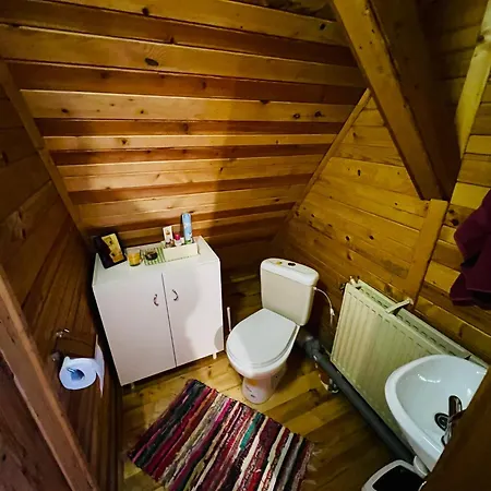 شاليه Juliana *