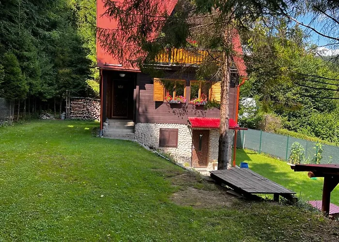 Juliana * Maly Lipnik