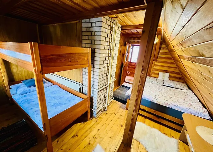 Juliana Chalé Maly Lipnik