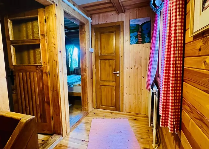 Juliana Chalé Maly Lipnik