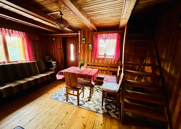 Juliana Chalé Maly Lipnik