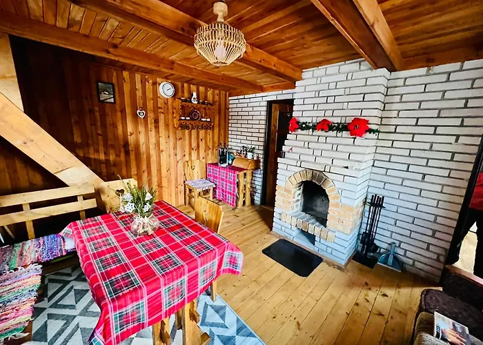 Juliana Chalé Maly Lipnik